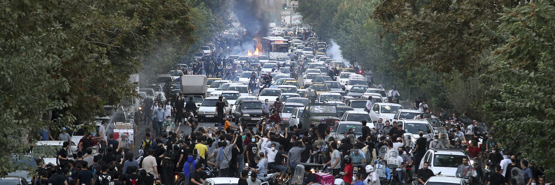 iran